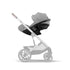 Cloud G i-Size Car Seat, 40-87 cm, 0-24 months, Cybex